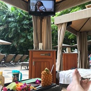 Live your best life ....🌸🌼🌺🥥🍓🍌🍍🏝🏖🏝🌴